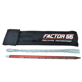 Fast Fid Red, Factor 55 - EDK.ro