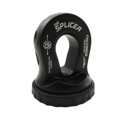 The Splicer Shackle Black, Factor 55 - EDK.ro