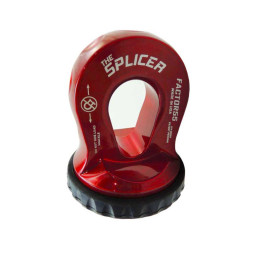 The Splicer Shackle Red, Factor 55 - EDK.ro