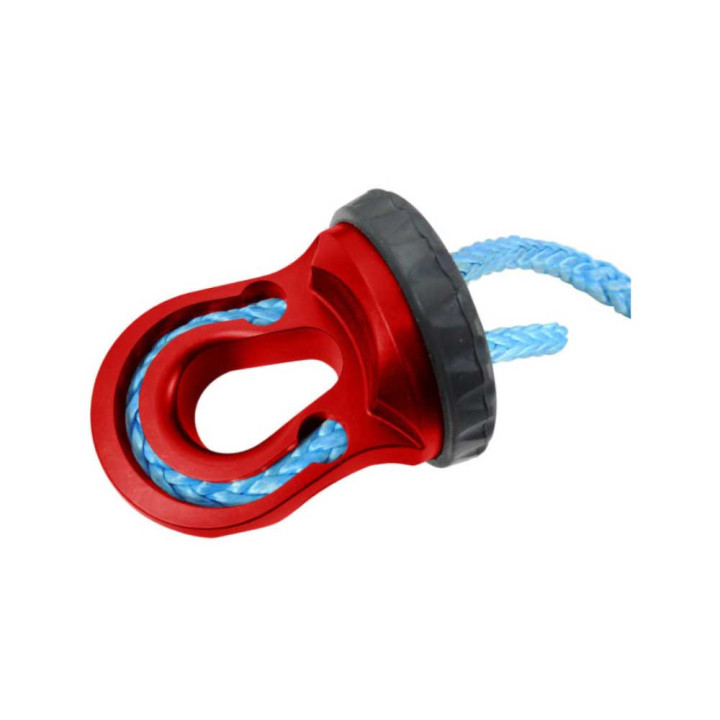The Splicer Shackle Red, Factor 55 - EDK.ro