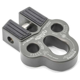 FlatLink Multimount Shackle Grey, Factor 55 - EDK.ro