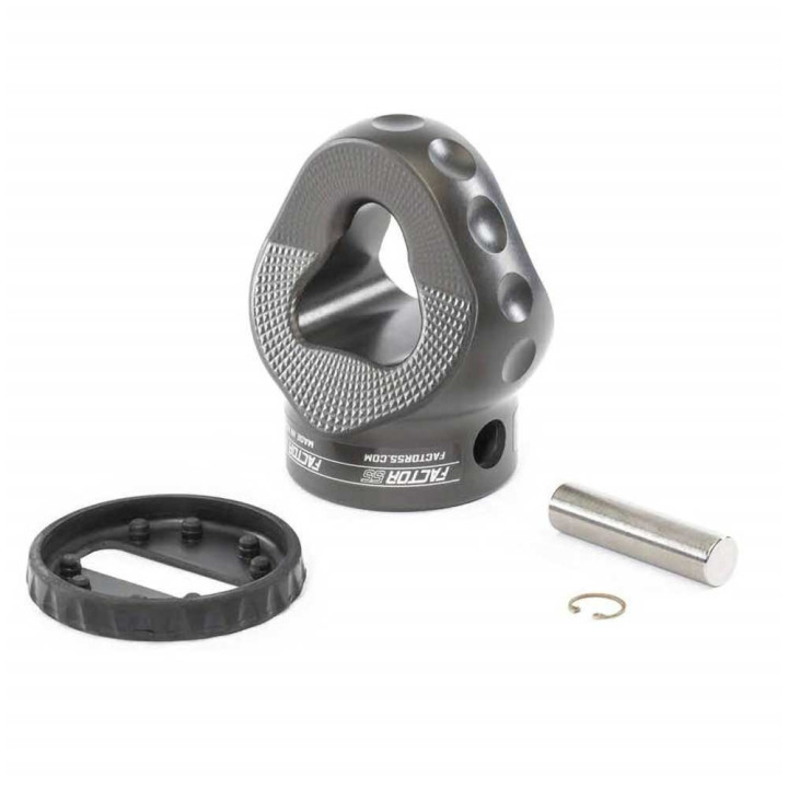 ProLink E Shackle Grey, Factor 55 - EDK.ro