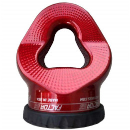 ProLink E Shackle Red, Factor 55 - EDK.ro