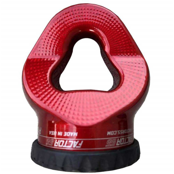 ProLink E Shackle Red, Factor 55 - EDK.ro