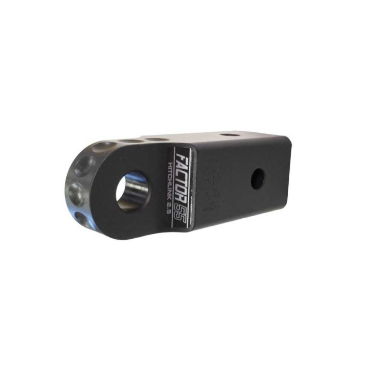 HitchLink 2.5 Inch Grey, Factor 55 - EDK.ro