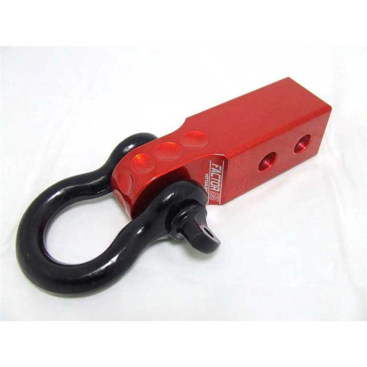 HitchLink 2.0 Red, Factor 55 - EDK.ro