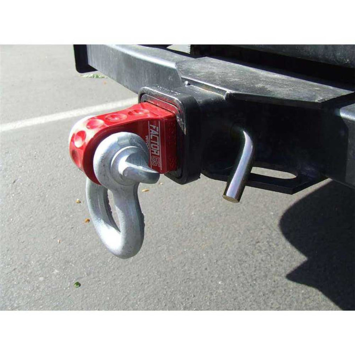 HitchLink 2.0 Red, Factor 55 - EDK.ro