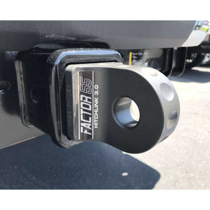 HitchLink 3.0 Grey, Factor 55 - EDK.ro