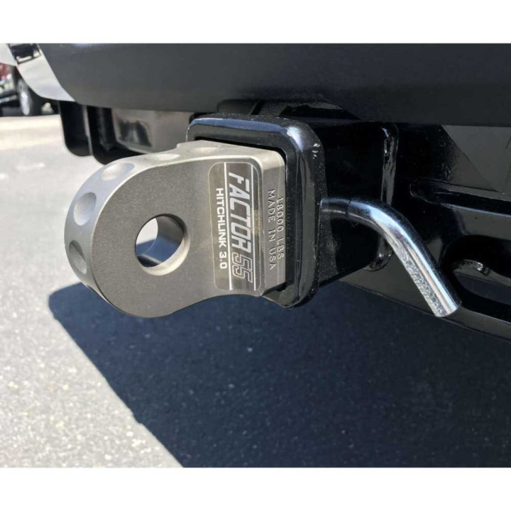HitchLink 3.0 Gri, Factor 55 - EDK.ro