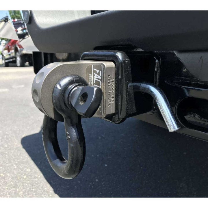 HitchLink 3.0 Grey, Factor 55 - EDK.ro