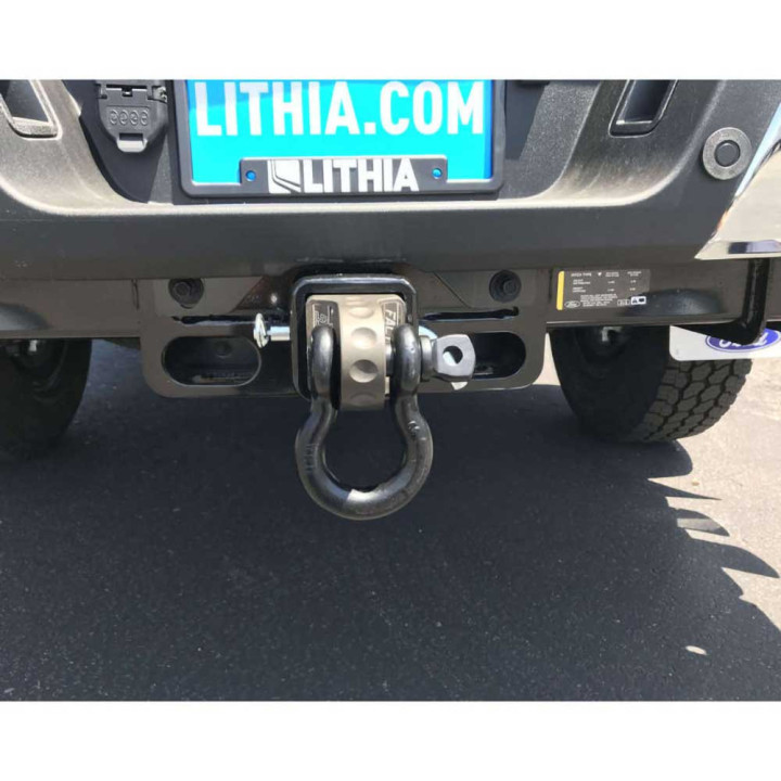 HitchLink 3.0 Grey, Factor 55 - EDK.ro