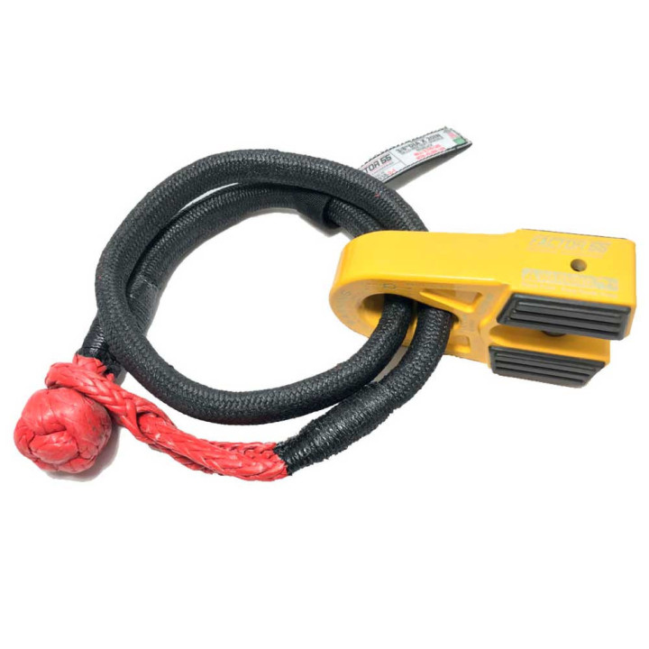 Extreme Duty Soft Shackle 20 Inch, Factor 55 - EDK.ro