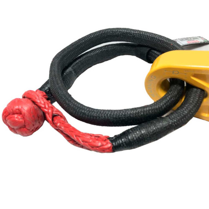 Extreme Duty Soft Shackle 20 Inch, Factor 55 - EDK.ro