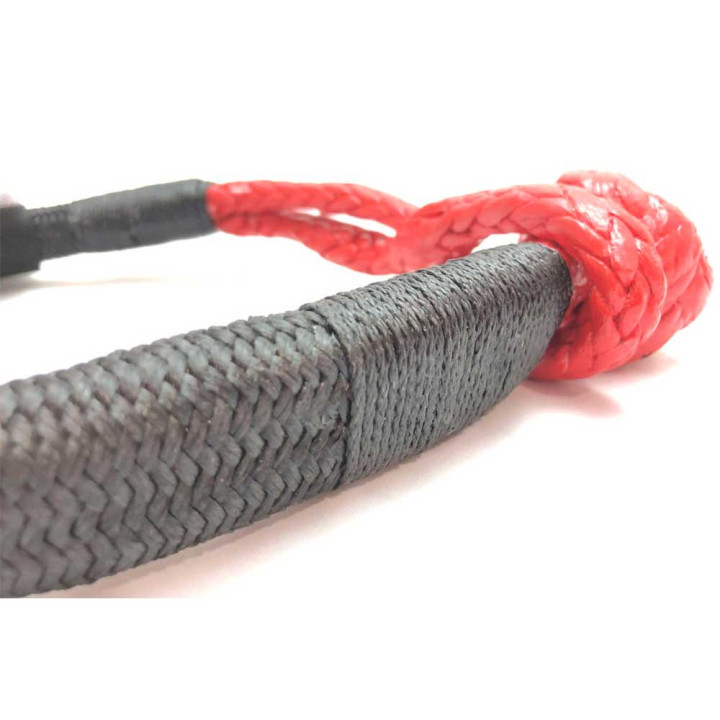 Încuietoare Moale pentru Sarcini Extreme 20 Inch, Factor 55 - EDK.ro