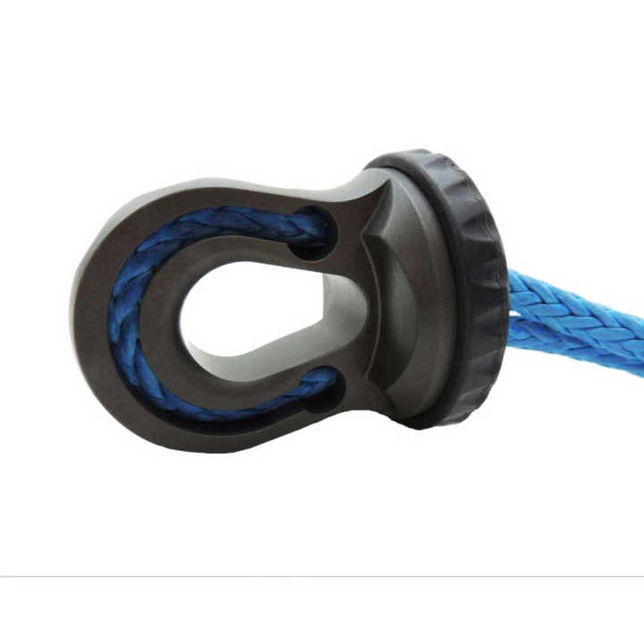 The Splicer Shackle Grey, Factor 55 - EDK.ro