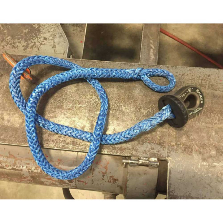 The Splicer Shackle Grey, Factor 55 - EDK.ro
