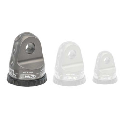 ProLink XXL Winch Shackle Mount Grey, Factor 55 - EDK.ro