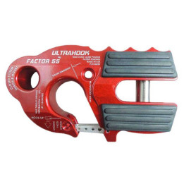 UltraHook Red, Factor 55 - EDK.ro