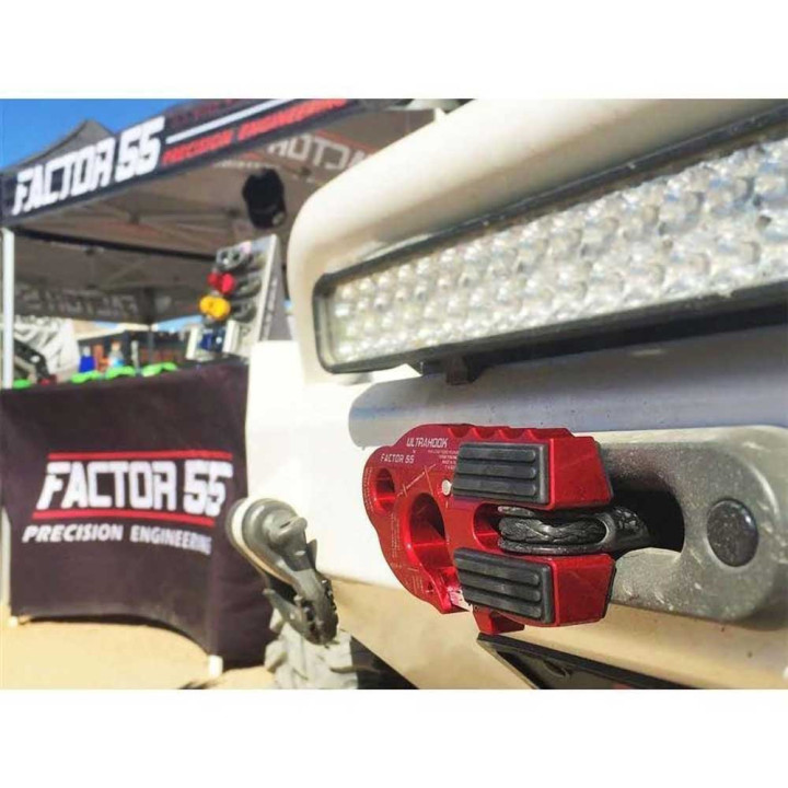 UltraHook Red, Factor 55 - EDK.ro