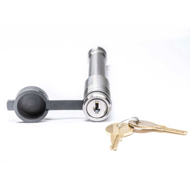 Locking Hitch Pin, Factor 55 - EDK.ro