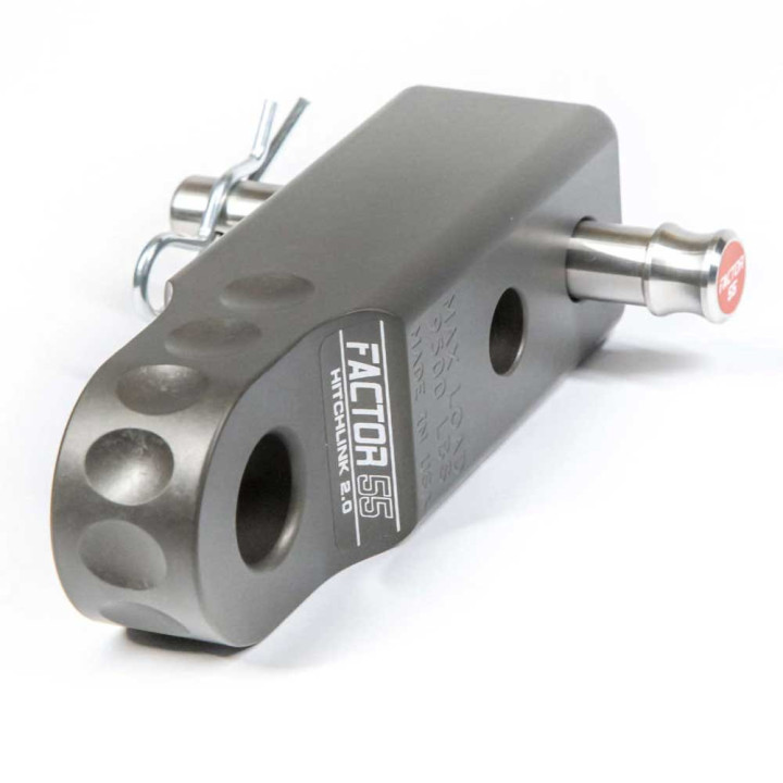 Hitch Pin, Factor 55 - EDK.ro