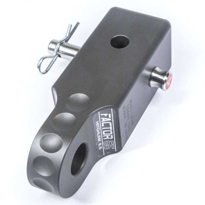 Hitch Pin, Factor 55 - EDK.ro