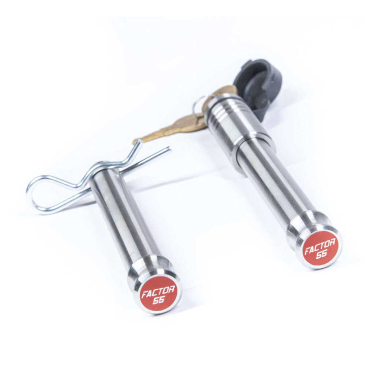 Hitch Pin, Factor 55 - EDK.ro