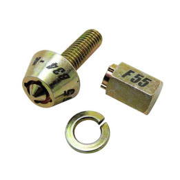 Winch Lock, Factor 55 - EDK.ro