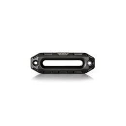 Aluminium Hawse Fairlead Black 1 Inch, Warn Epic - EDK.ro