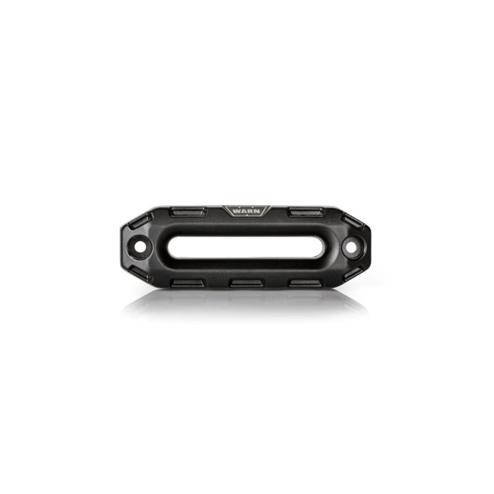 Cablu din Aluminiu Negru 1 Inch, Warn Epic - EDK.ro