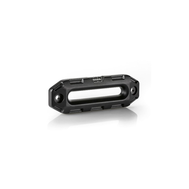 Cablu din Aluminiu Negru 1 Inch, Warn Epic - EDK.ro