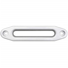 Aluminium Hawse Fairlead of Synthetic Rope, Smittybilt - EDK.ro