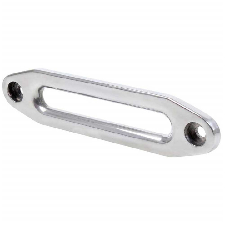 Cablu de Ghidare din Aluminiu din Frânghie Sintetică, Smittybilt - EDK.ro