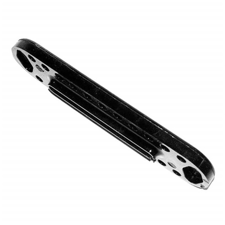 Izolator de Troliu pentru Cablu Black, Daystar - EDK.ro