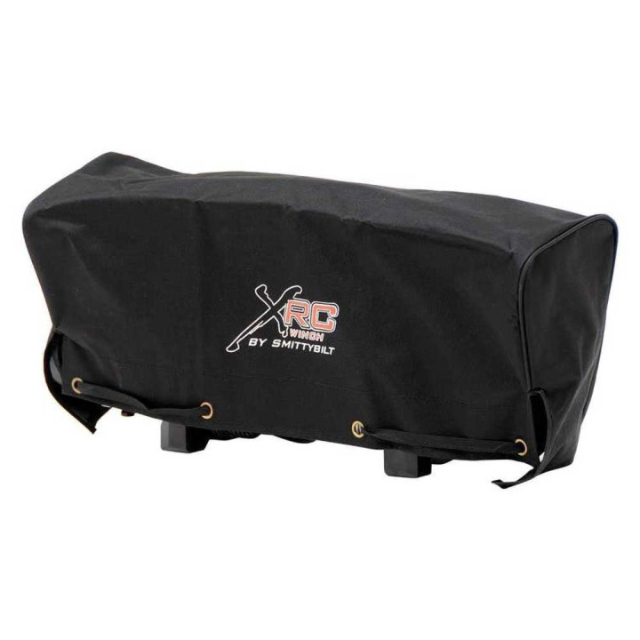 Capac Troliu, Smittybilt - EDK.ro