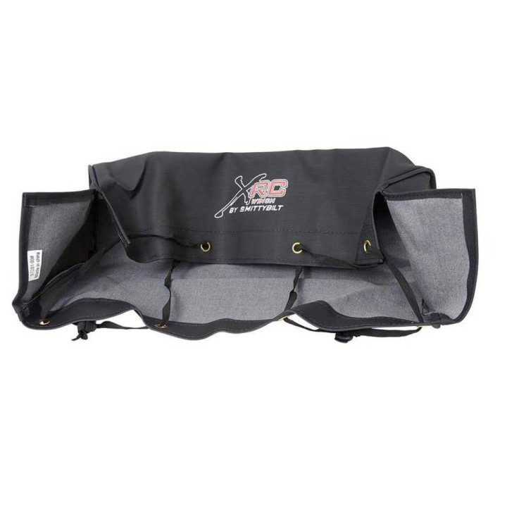 Capac Troliu, Smittybilt - EDK.ro