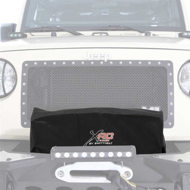 Capac Troliu, Smittybilt - EDK.ro