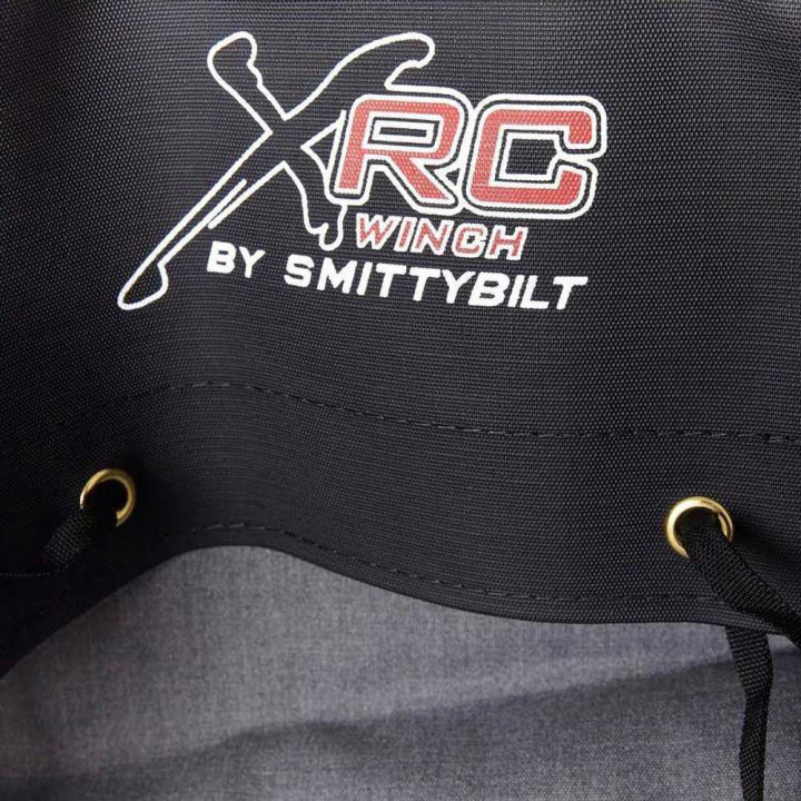 Capac Troliu, Smittybilt - EDK.ro