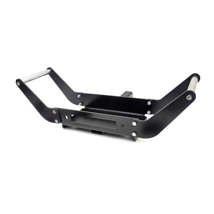 Portable Winch Mounting Plate, Rough Country - EDK.ro