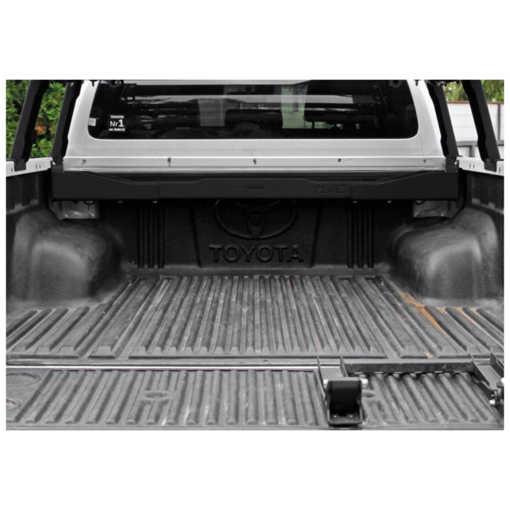 Adjustable Pick-up Truck Bed Winch Mounting Plate, MorE 4x4 - EDK.ro