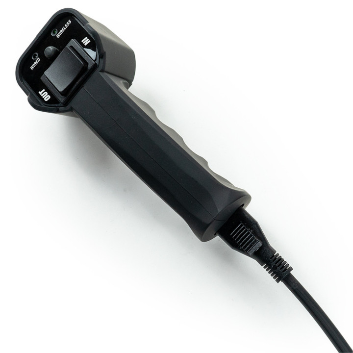 Troliu cu Cablu Sintetic 12500 Lbs, OFD URSA 12500 - EDK.ro