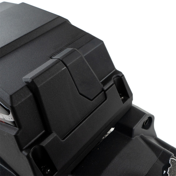 Troliu cu Cablu Sintetic 9500 Lbs, OFD URSA 9500 - EDK.ro