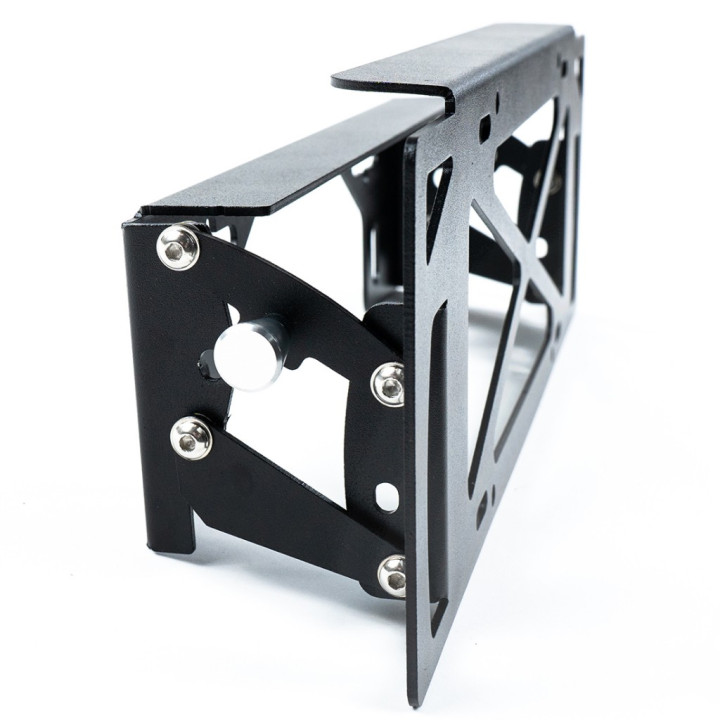 License Plate Relocation Adapter, OFD - EDK.ro