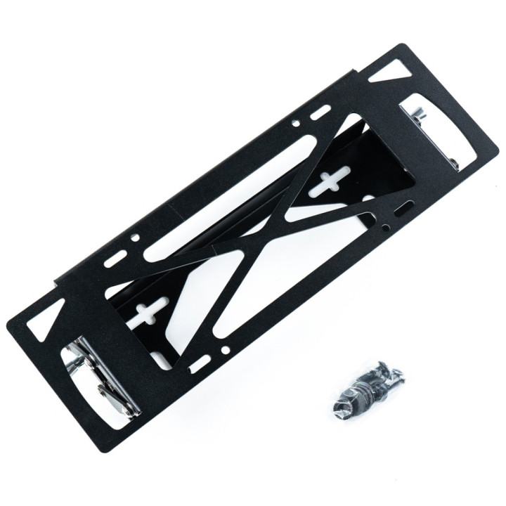 License Plate Relocation Adapter, OFD - EDK.ro