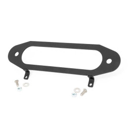 License Plate Mount Adapter, Rough Country - EDK.ro