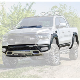 Body Kit, Air Design - EDK.ro