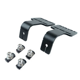 EC Approved LED Projector Integration Kit, OFD LED lamp mounts to platform - EDK.ro