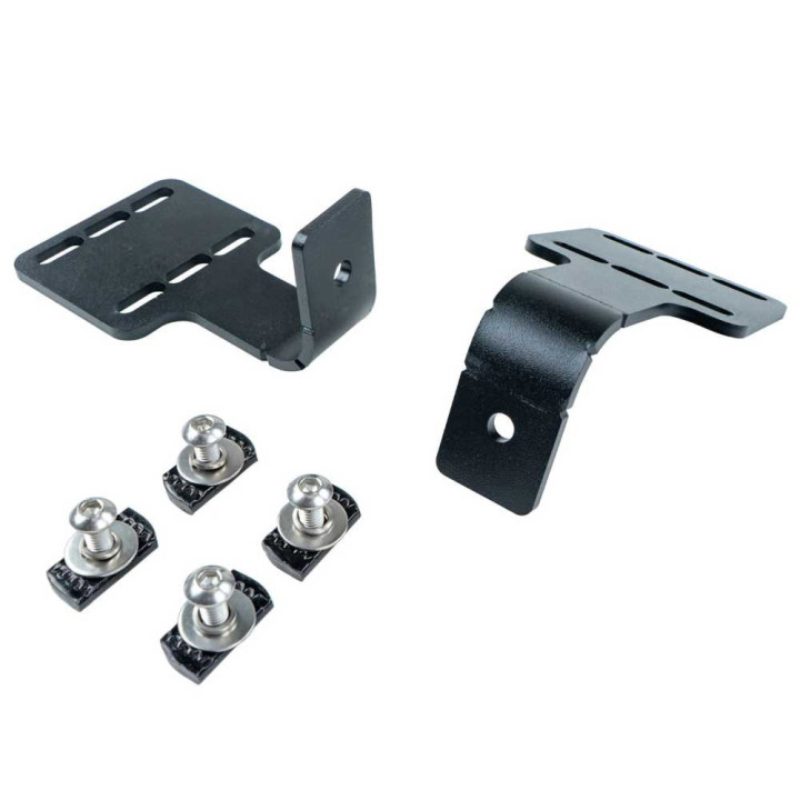 EC Approved LED Projector Integration Kit, OFD LED lamp mounts to platform - EDK.ro