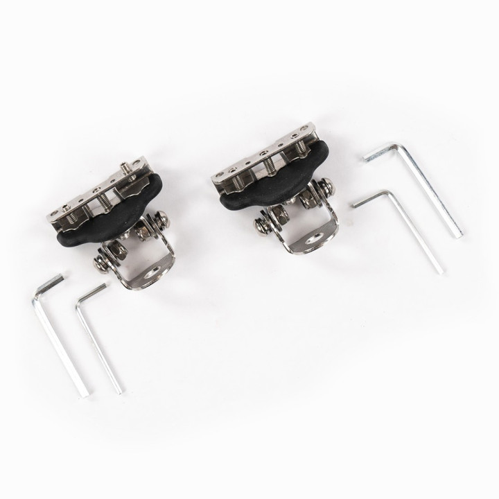 EC Approved LED Projector Integration Kit, OFD LED lights brackets - EDK.ro