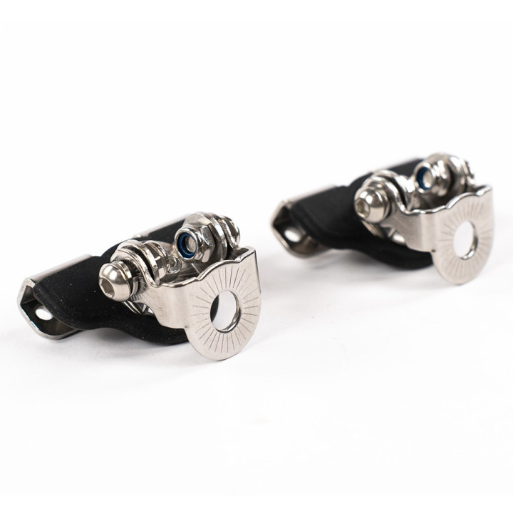 Kit de Integrare Proiectoare LED Omologate, OFD LED lights brackets - EDK.ro